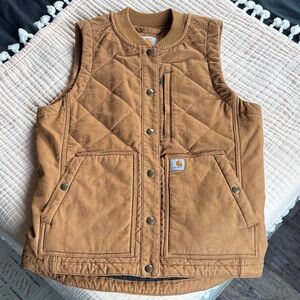 Carhartt Vest